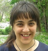 Koca, Ayşegül