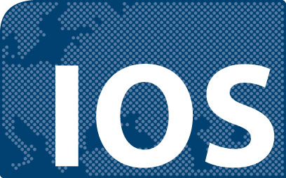 Logo IOS