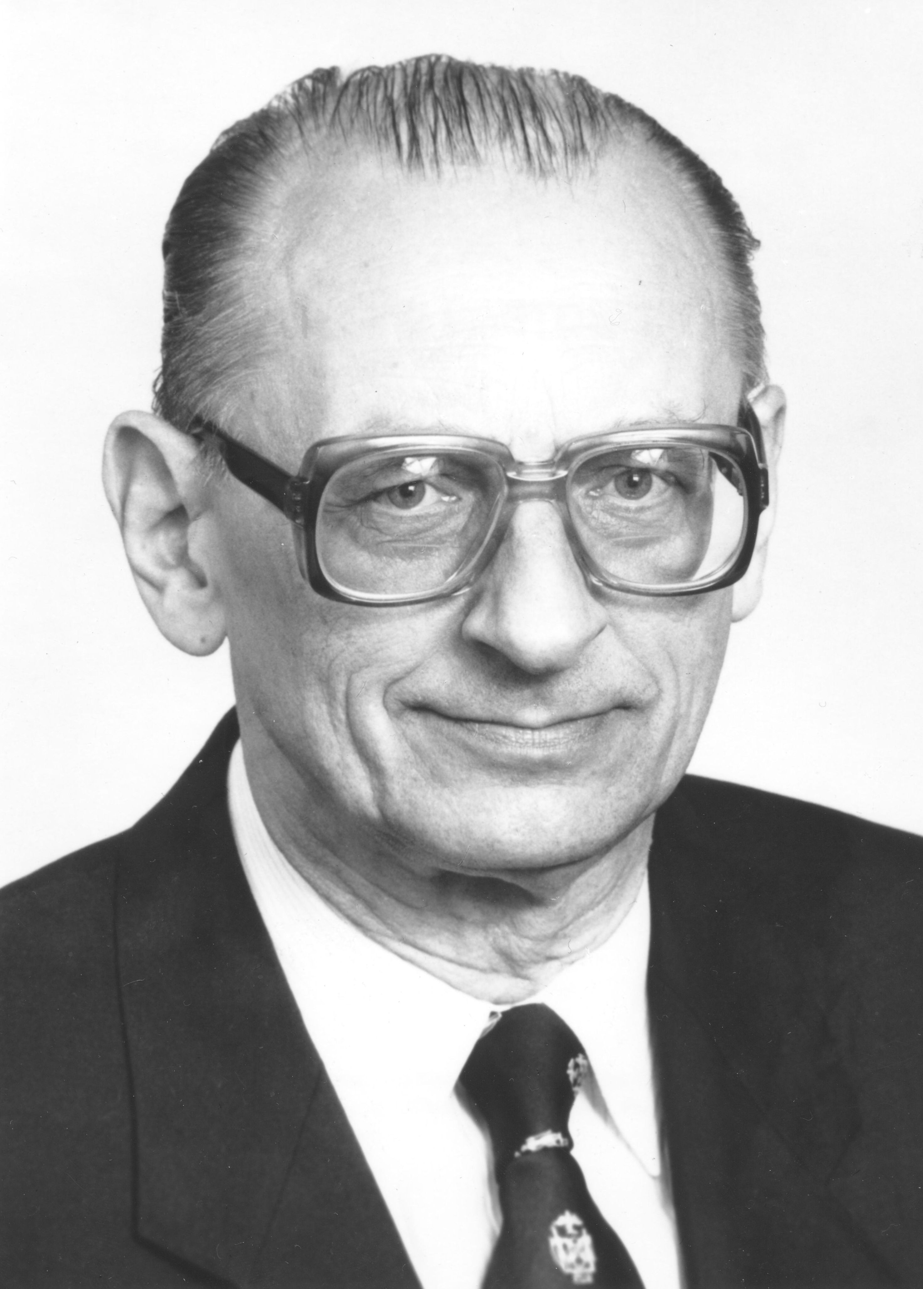 Władysław Bartoszewski